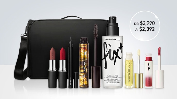 mac hyper real waterlight cream