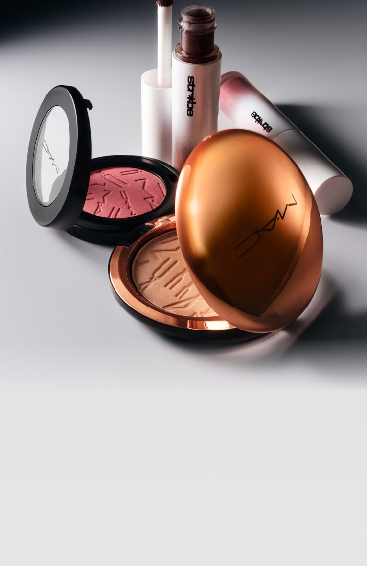 NEW AND ICONIC FACE COLOURS