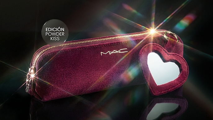 MAC Sets A Precio Especial