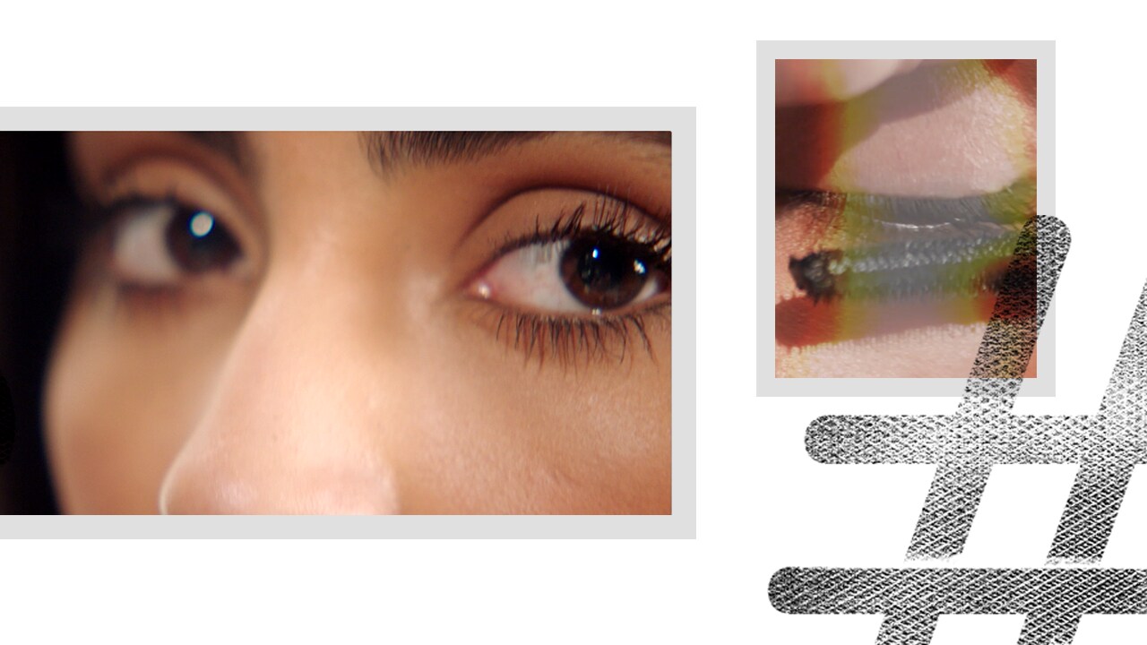 INSTANT ARTISTRY:<br> Pestañas definidas