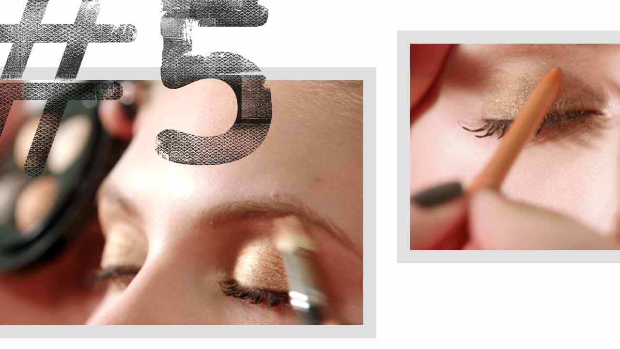 INSTANT ARTISTRY:<br>El Ojo Dorado 