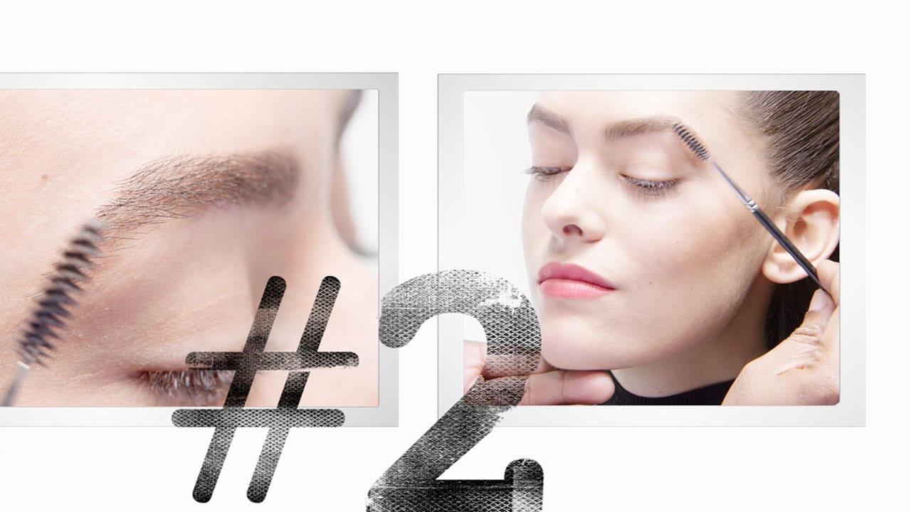 INSTANT ARTISTRY:<br>CEJAS GRANDES INTENSAS Y TUPIDAS