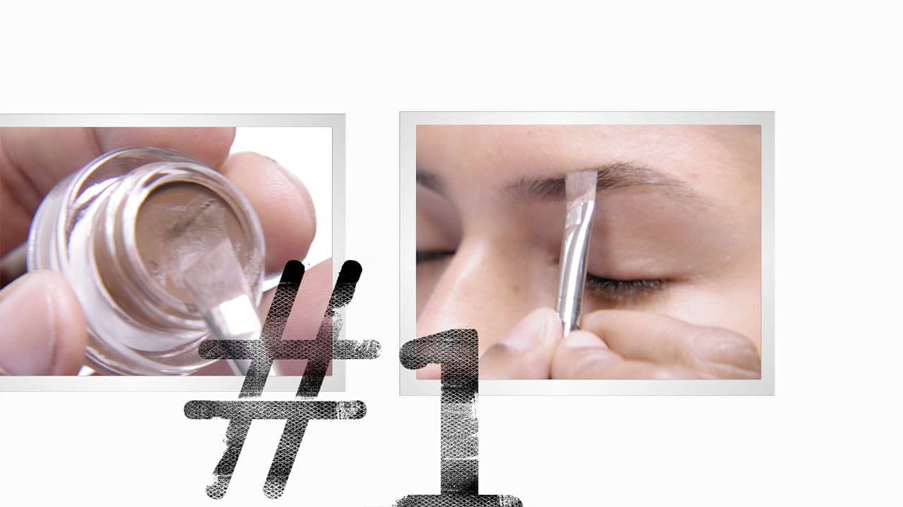 INSTANT ARTISTRY:<br>DIBUJA TUS CEJAS