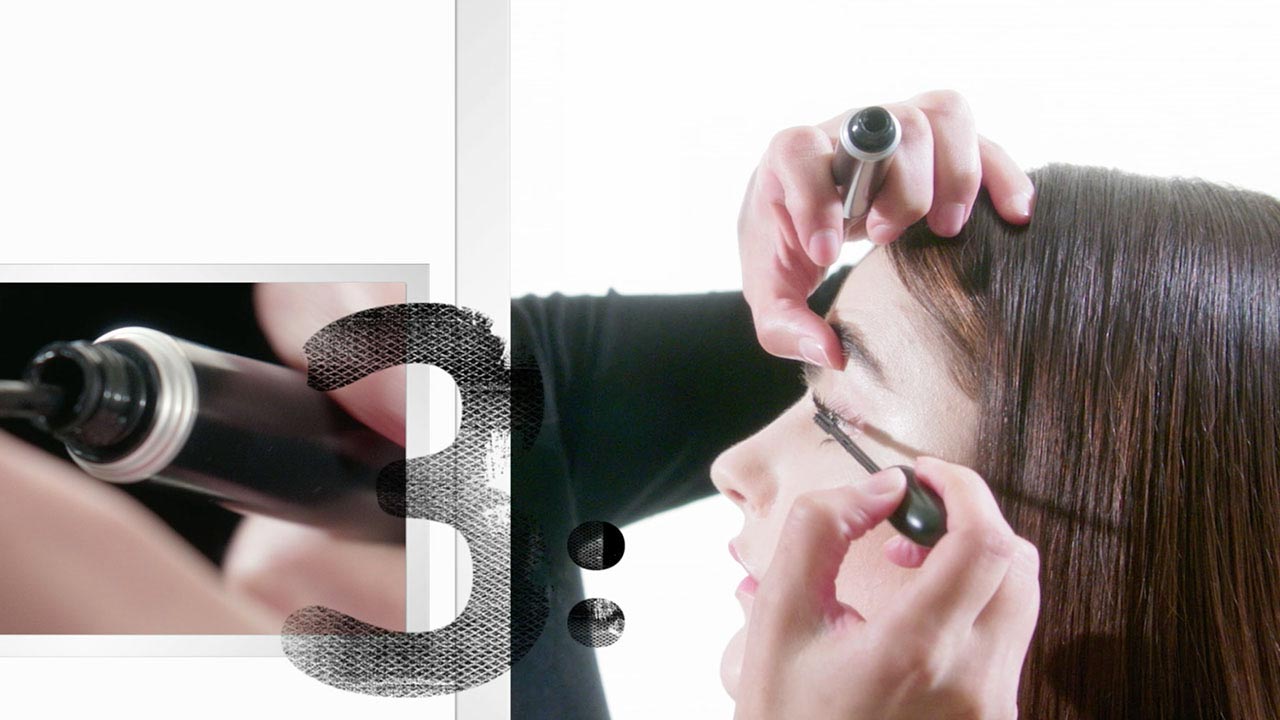 INSTANT ARTISTRY:<br>Pestañas Perfectamente Rizadas