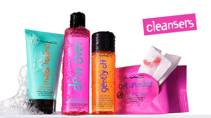 mac hyper real waterlight cream