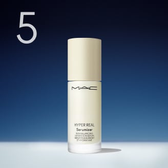 5-RETEXTURIZE TO EVEN TONE