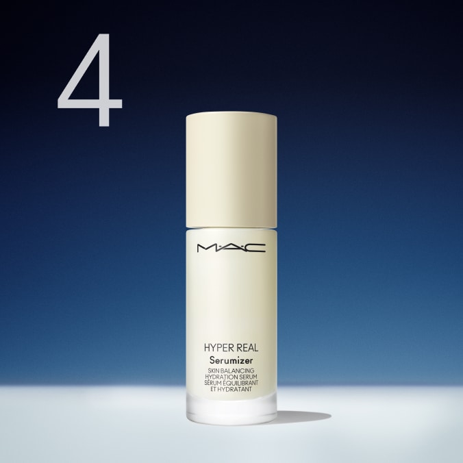 5-RETEXTURIZE TO EVEN TONE