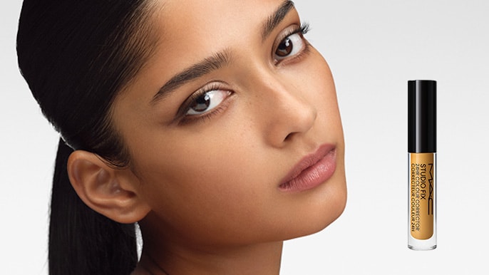 MAC Metamorphosis collection