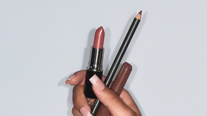 MAC Metamorphosis collection