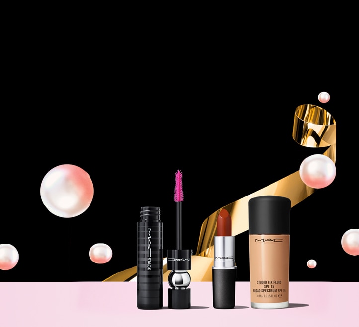 Ofertas del Buen Fin | MAC Cosmetics