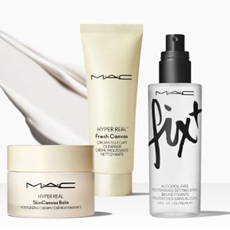 SKIN SELECTS
