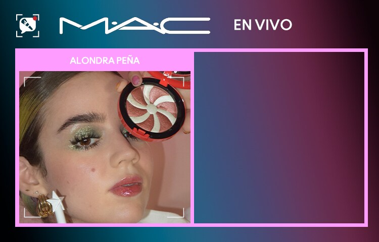 M·A·C Live