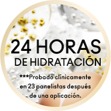 24 HORAS DE HIDRATACIÓN