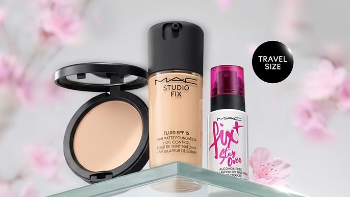 MAC Fijador De Regalo