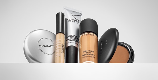 MAC Cosmetics | Productos de Belleza y Maquillaje - sitio oficial