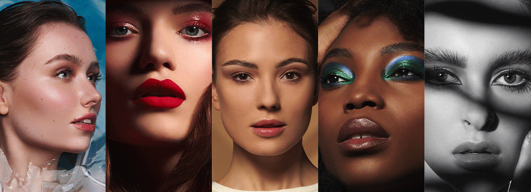 Marca #1 de maquillaje en México