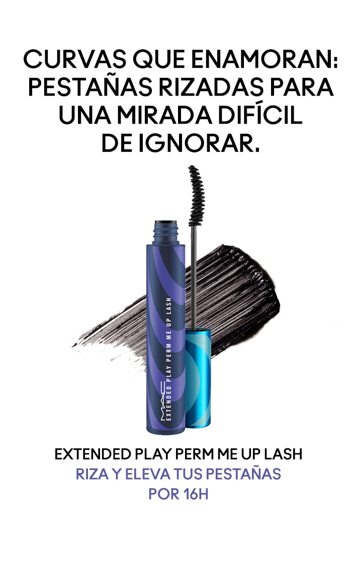 Extended Play Perm Me Up Lash