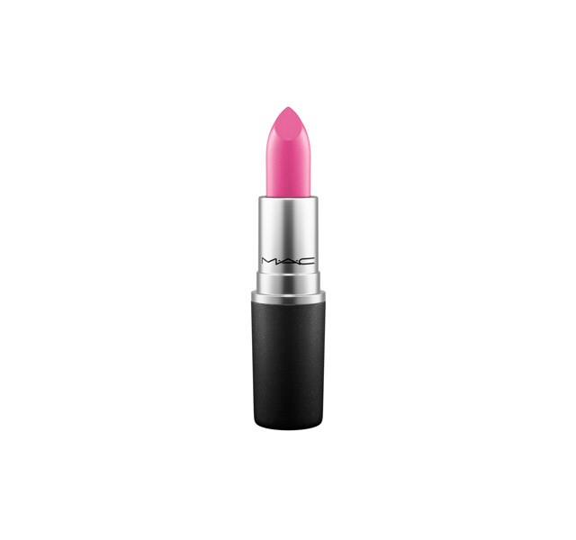 Lustre Lipstick Mac Cosmetics Mexico Sitio Oficial